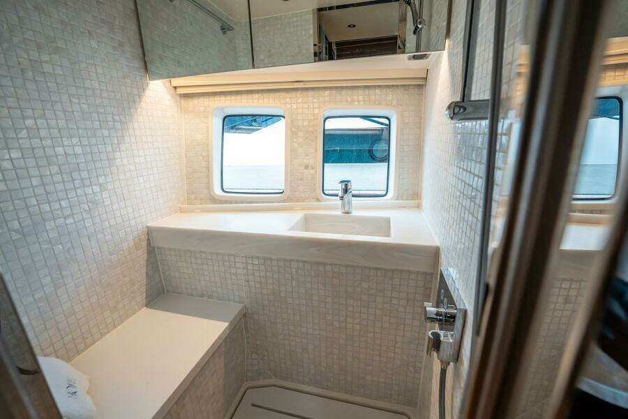 Hope 48ft Zeelander Yacht For Sale