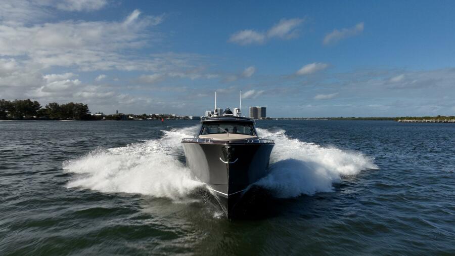 48' 2025 Zeelander Z5