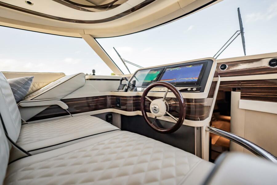 48' 2025 Zeelander Z5