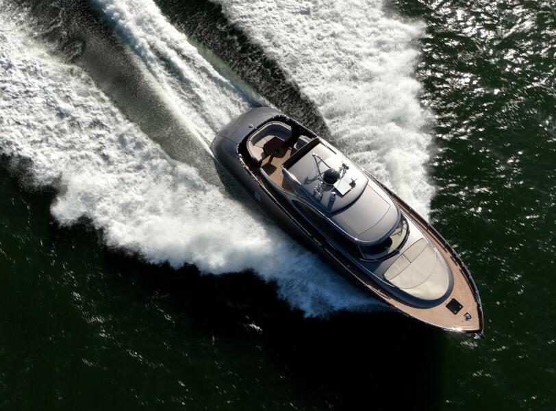 48' 2025 Zeelander Z5