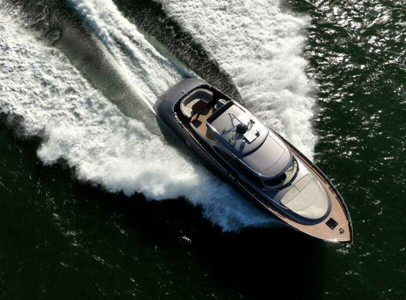 Hope 48ft Zeelander Yacht For Sale