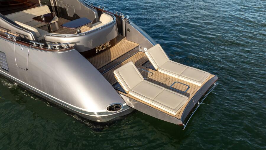 48' 2025 Zeelander Z5