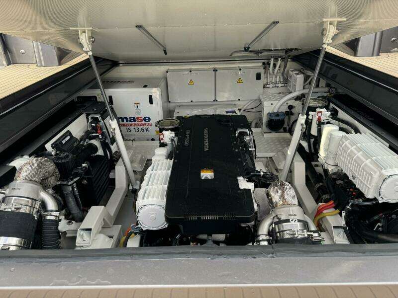 Hope 48ft Zeelander Yacht For Sale