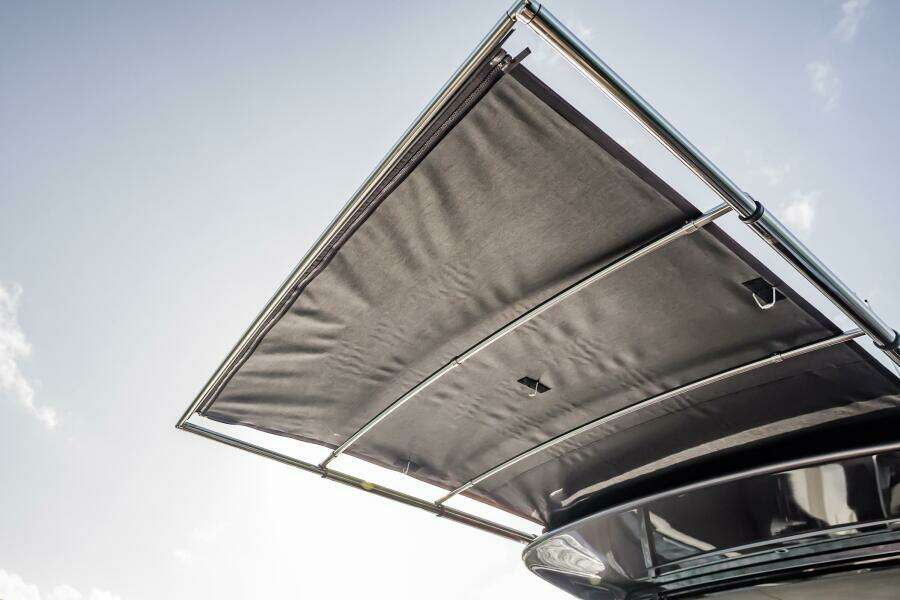 Hope 48ft Zeelander Yacht For Sale