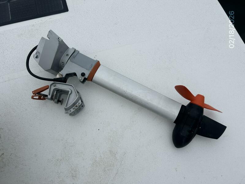 37' 2024 Great Harbour N37