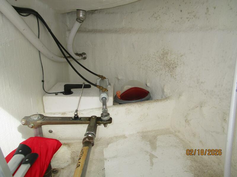 37' 2024 Great Harbour N37