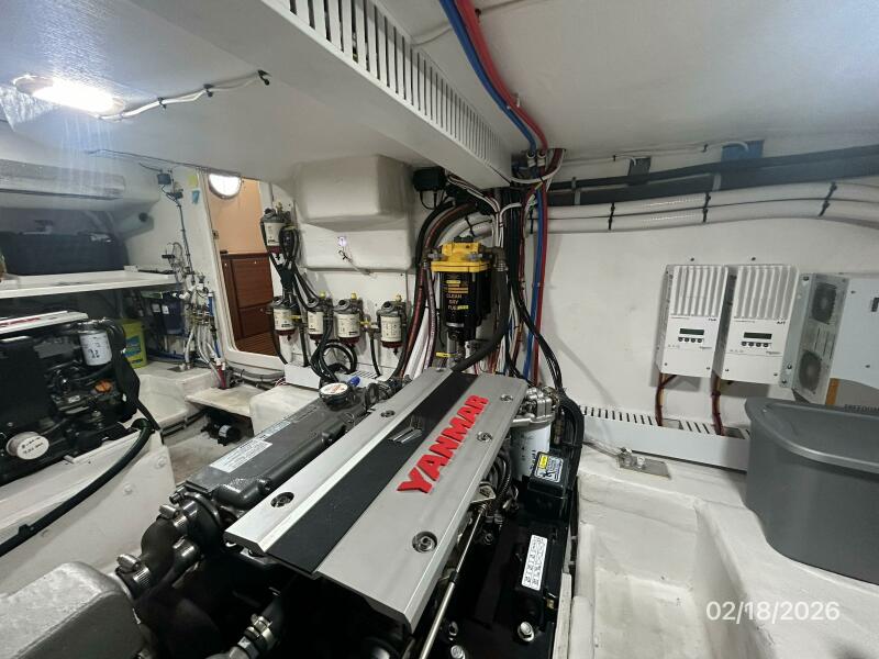 37' 2024 Great Harbour N37