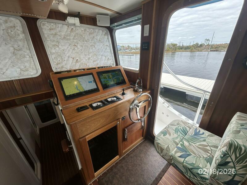 37' 2024 Great Harbour N37