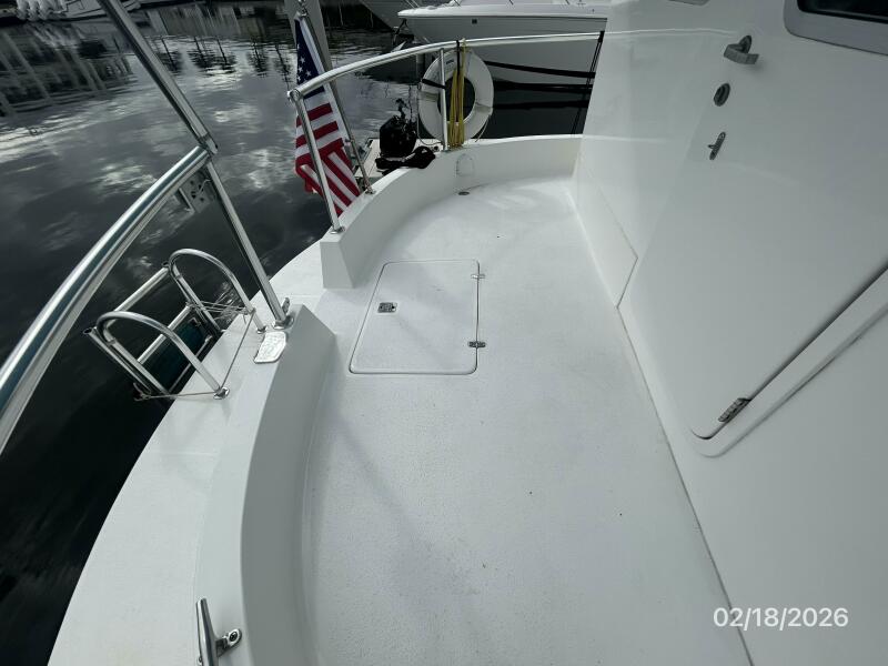 37' 2024 Great Harbour N37