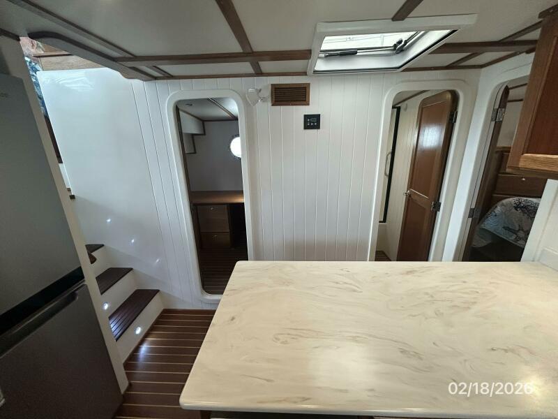 37' 2024 Great Harbour N37