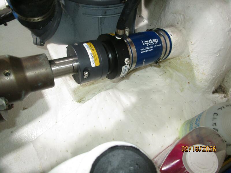 37' 2024 Great Harbour N37