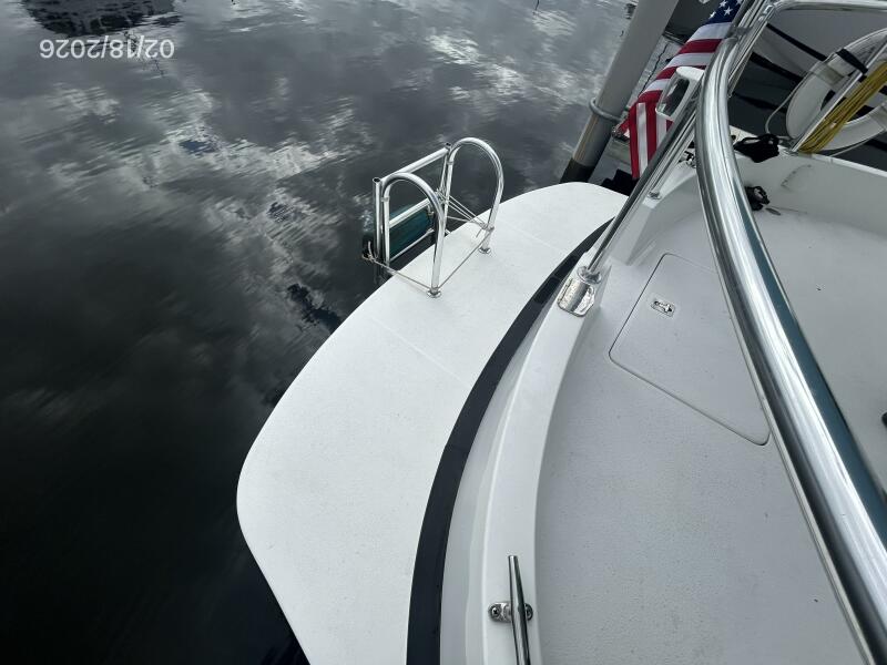 37' 2024 Great Harbour N37