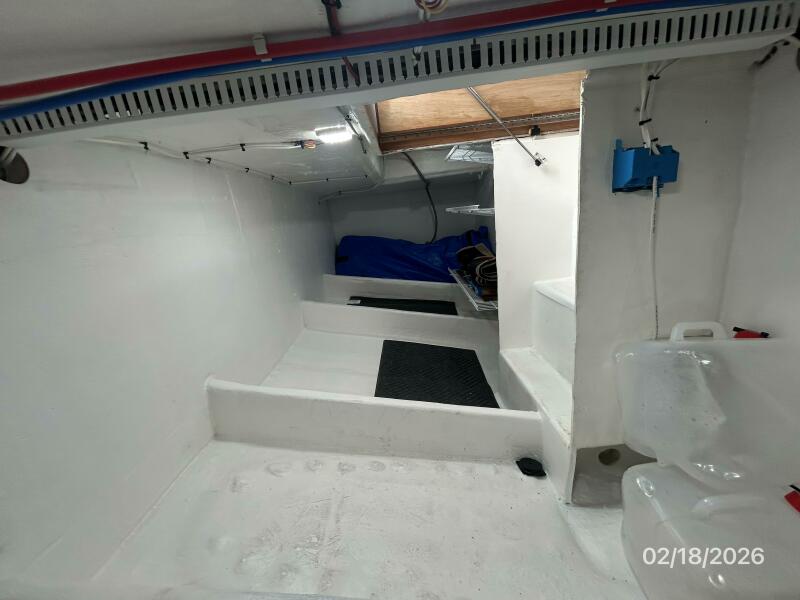 37' 2024 Great Harbour N37