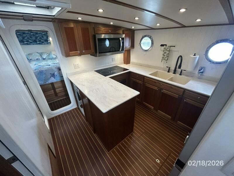 37' 2024 Great Harbour N37