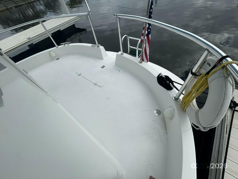 37' 2024 Great Harbour N37