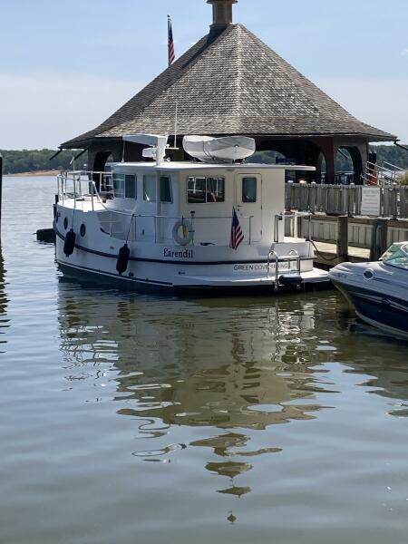 37' 2024 Great Harbour N37