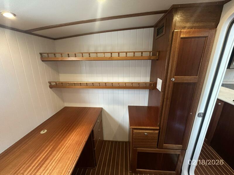 37' 2024 Great Harbour N37