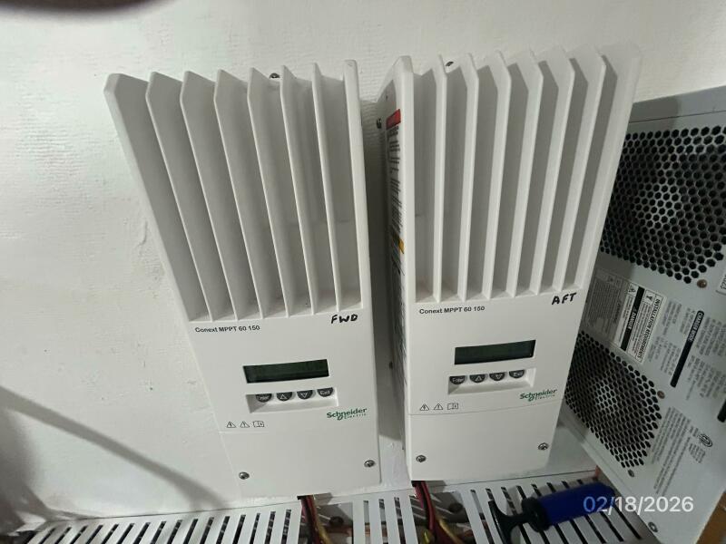 37' 2024 Great Harbour N37