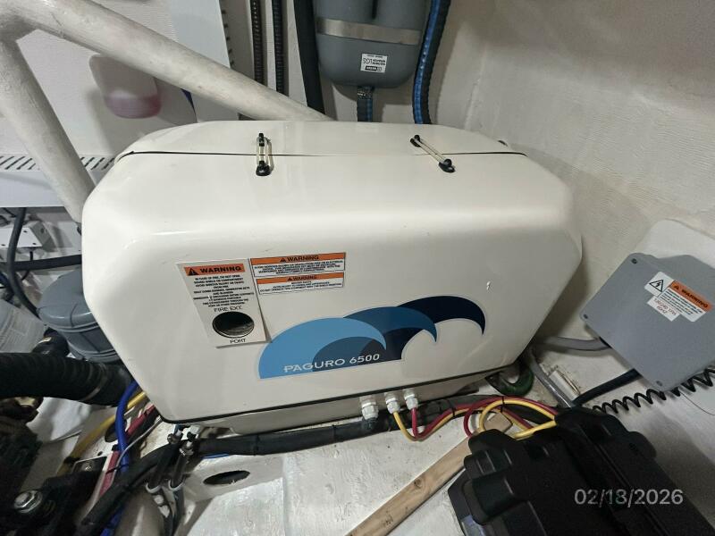 37' 2024 Great Harbour N37