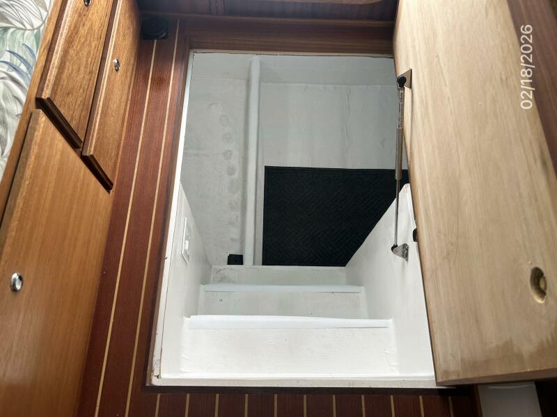 37' 2024 Great Harbour N37