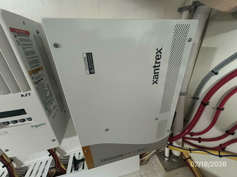 37' 2024 Great Harbour N37