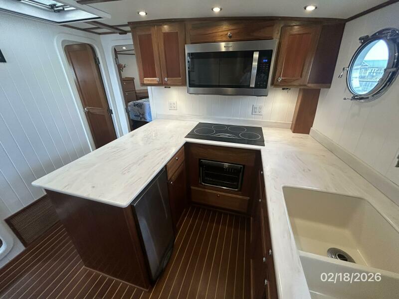 37' 2024 Great Harbour N37