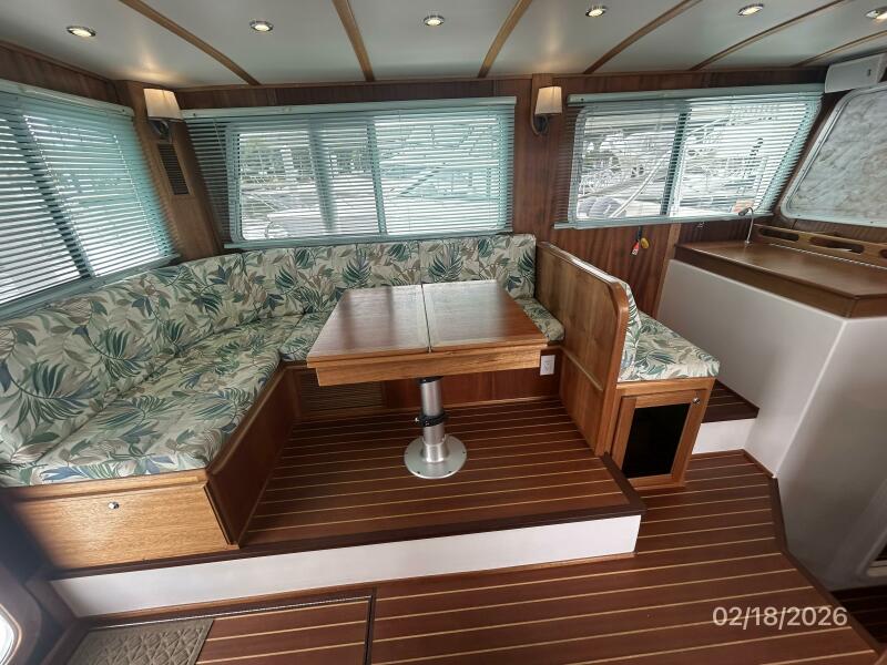 37' 2024 Great Harbour N37