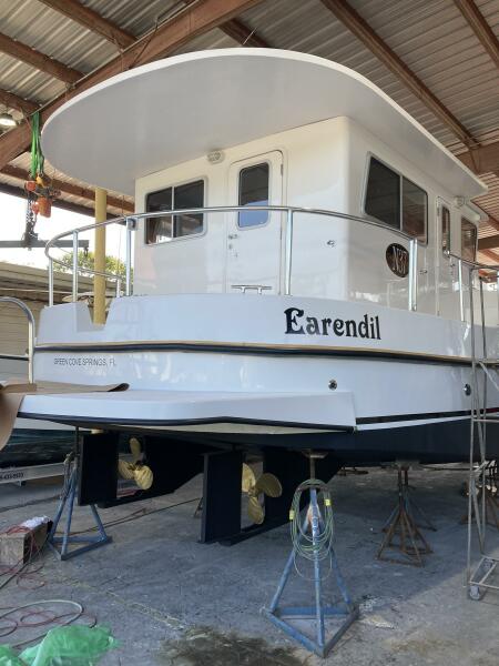 37' 2024 Great Harbour N37