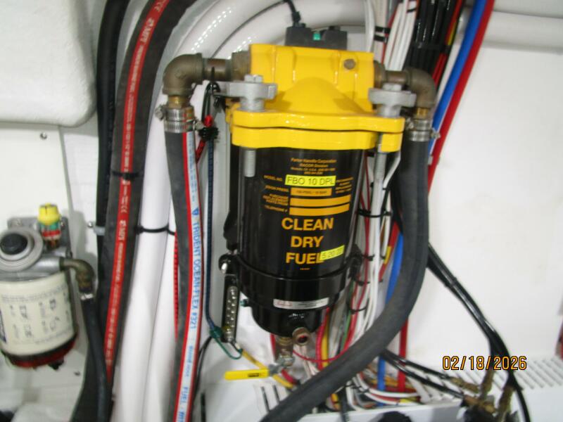 37' 2024 Great Harbour N37