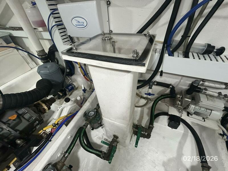 37' 2024 Great Harbour N37