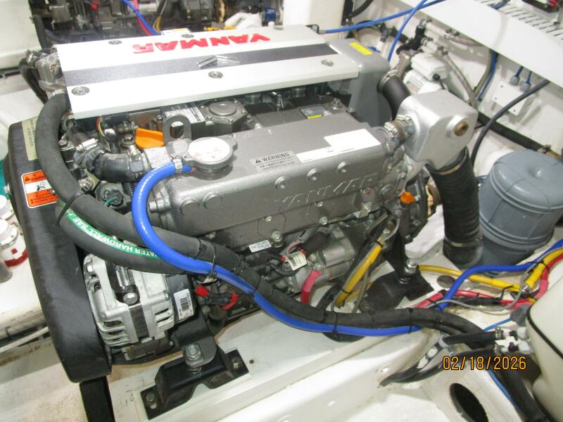 37' 2024 Great Harbour N37