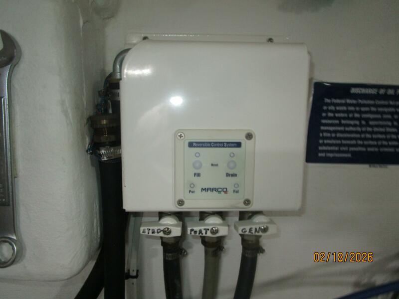 37' 2024 Great Harbour N37