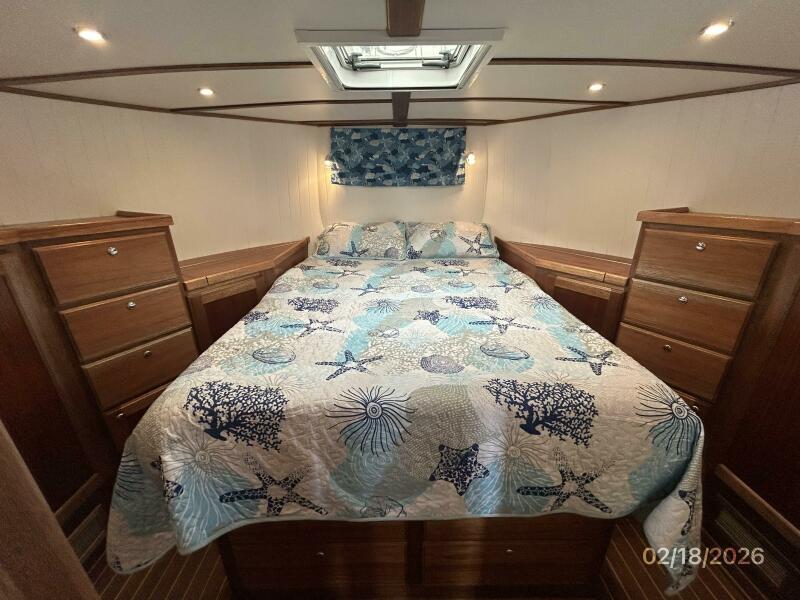 37' 2024 Great Harbour N37