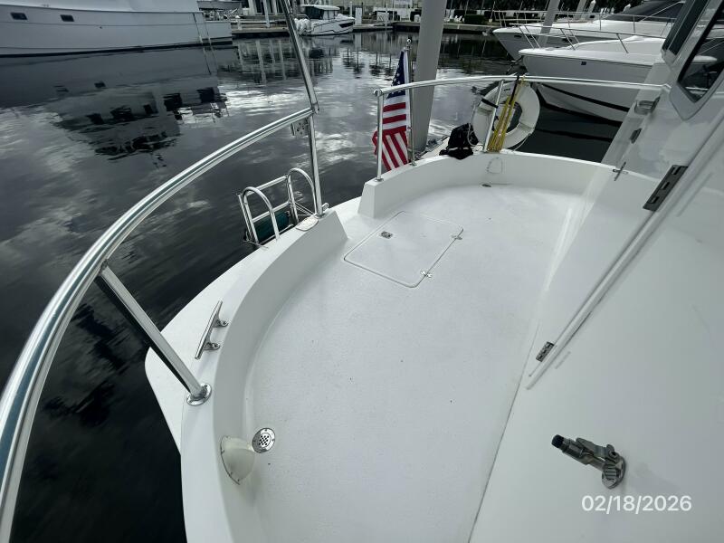 37' 2024 Great Harbour N37