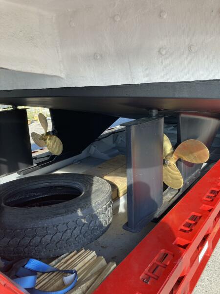 37' 2024 Great Harbour N37