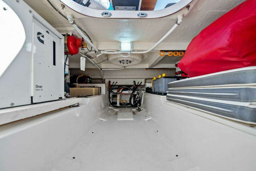 MISS MARIE 38ft Tiara Yachts Yacht For Sale