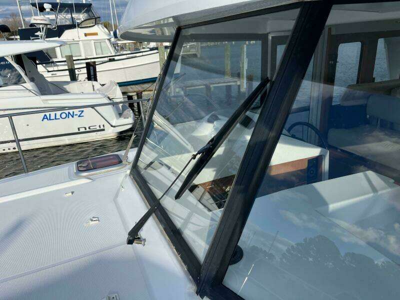 Irie Life 34ft Beneteau Yacht For Sale