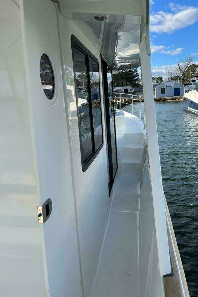 Irie Life 34ft Beneteau Yacht For Sale