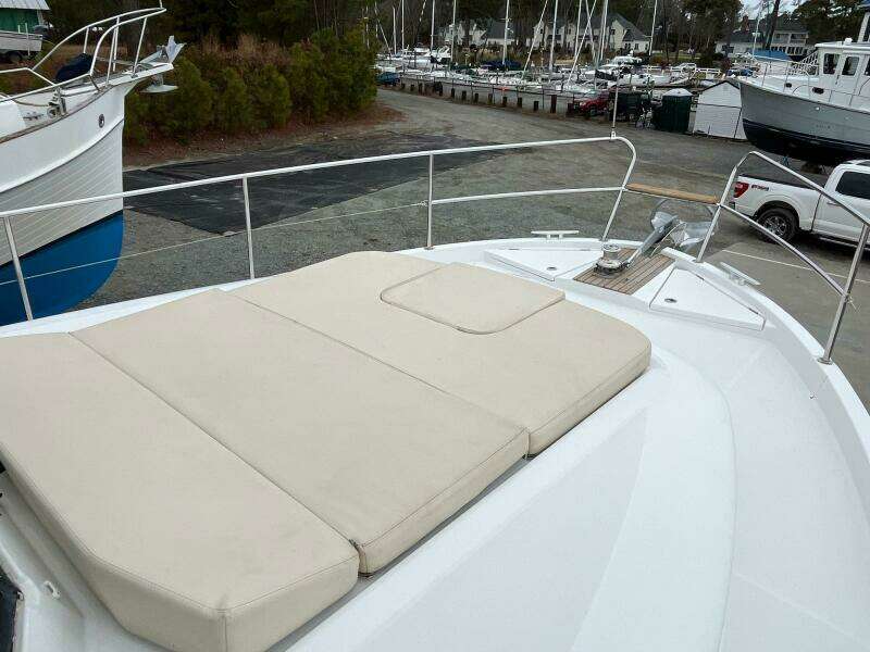 Irie Life 34ft Beneteau Yacht For Sale