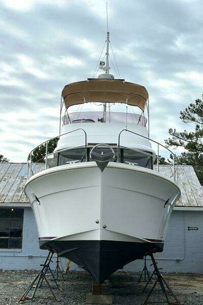 Irie Life 34ft Beneteau Yacht For Sale