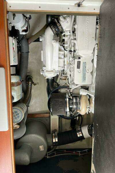 Irie Life 34ft Beneteau Yacht For Sale