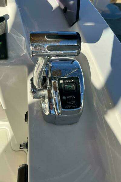 Irie Life 34ft Beneteau Yacht For Sale