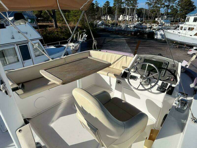 Irie Life 34ft Beneteau Yacht For Sale
