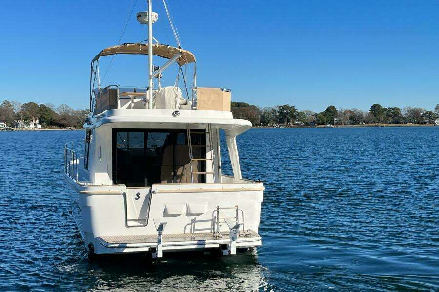 Irie Life 34ft Beneteau Yacht For Sale
