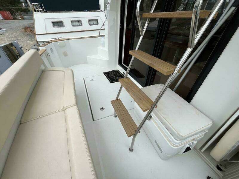 Irie Life 34ft Beneteau Yacht For Sale