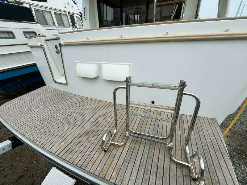 Irie Life 34ft Beneteau Yacht For Sale