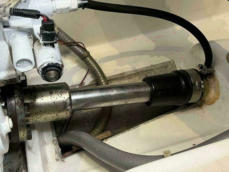 Irie Life 34ft Beneteau Yacht For Sale