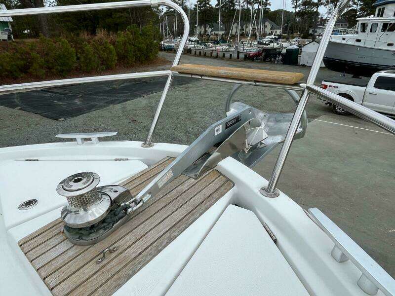 Irie Life 34ft Beneteau Yacht For Sale