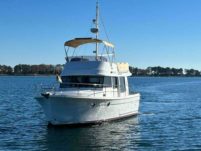 Irie Life 34ft Beneteau Yacht For Sale