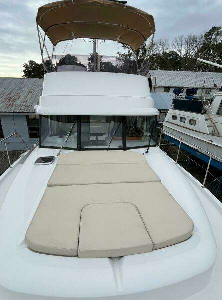 Irie Life 34ft Beneteau Yacht For Sale